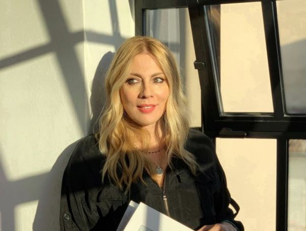 Σμαράγδα Καρύδη: Θαυμάζω απεριόριστα όσες και όσους μίλησαν για όσα έζησαν