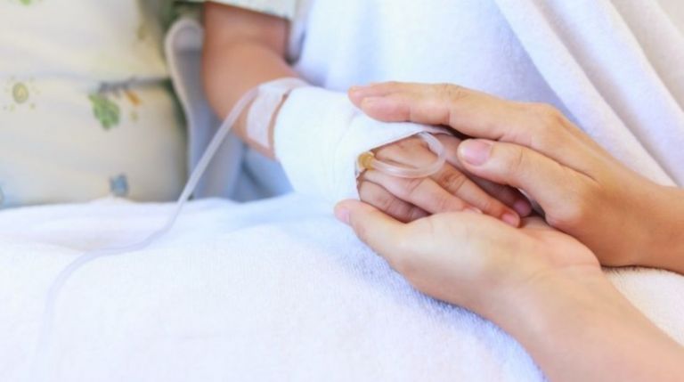 Παγκόσμια Ημέρα κατά του Παιδικού Καρκίνου – Είμαστε στο πλάι των μικρών ηρώων