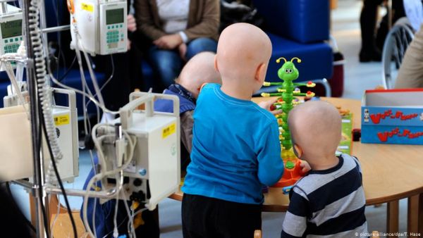 ΕΕ : Φιλόδοξη στρατηγική κατά του καρκίνου