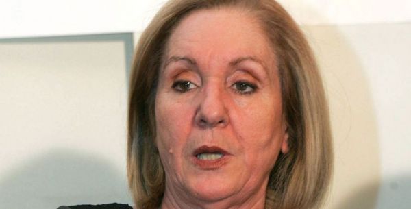 Κάρμεν Ρουγγέρη : Ο Βασίλης με πήρε τηλέφωνο κι έκλαιγε με αναφιλητά για την κακοποίησή του