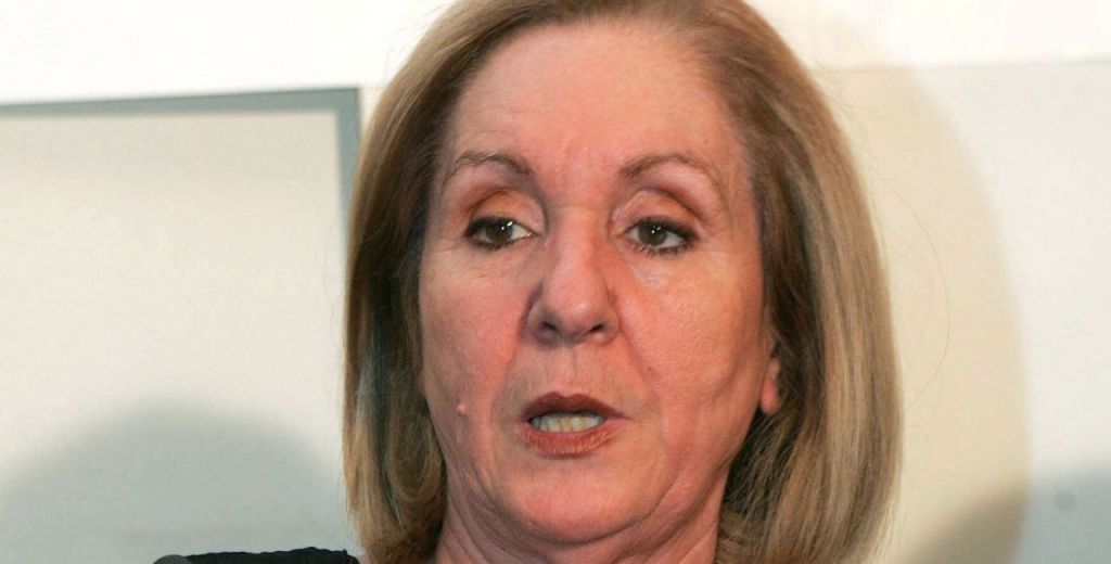 Κάρμεν Ρουγγέρη : Ο Βασίλης με πήρε τηλέφωνο κι έκλαιγε με αναφιλητά για την κακοποίησή του