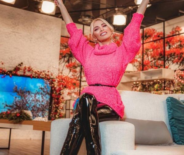 Παναγιώτη Ραφαηλίδης: «Θα συνεργαζόμουν ξανά με την Κατερίνα Καινούργιου αν άλλαζε πολλά»