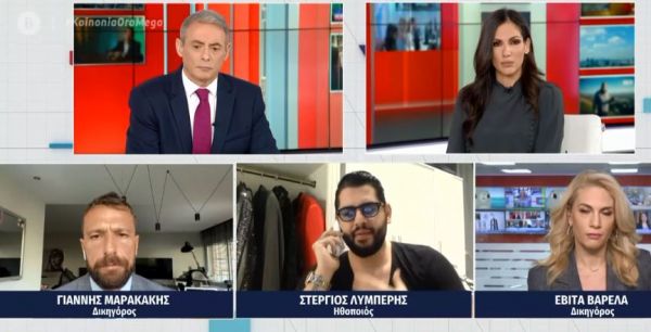 Σοκαριστική καταγγελία για ηθοποιό – σκηνοθέτη : Ήταν με το μπουρνούζι και μου λέει ή μπαίνεις ή φεύγεις