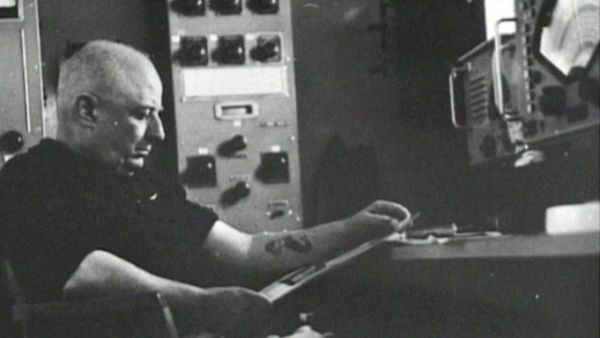 Νίκος Καββαδίας : Φάλτσο η πορεία…