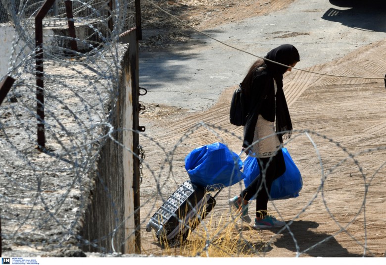 Προσφυγικό : Κλείνει οριστικά η δομή στα Γρεβενά – Πού θα πάνε 650 πρόσφυγες