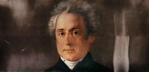 Διονύσιος Σολωμός : Ημέρα μνήμης για τον εθνικό ποιητή