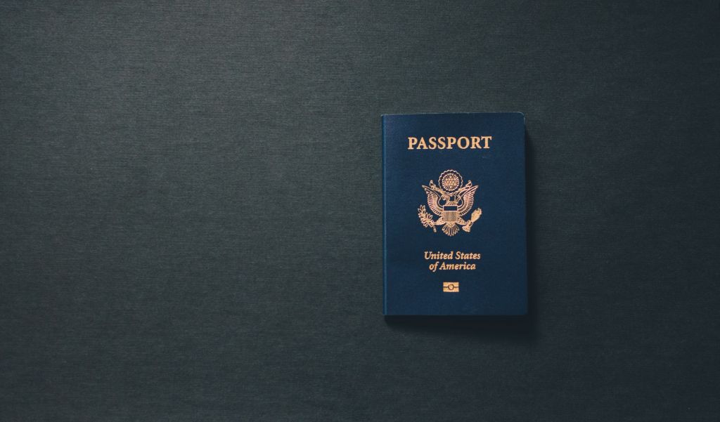 ΗΠΑ : Διαβατήρια με ουδέτερο φύλο πρόκειται να εισάγει η κυβέρνηση Μπάιντεν