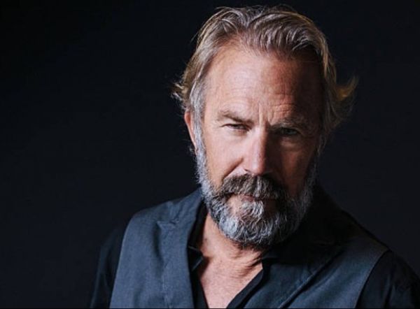 Κέβιν Κόστνερ: Ετοιμάζει σειρά για εγκλήματα στα Εθνικά Πάρκα των ΗΠΑ