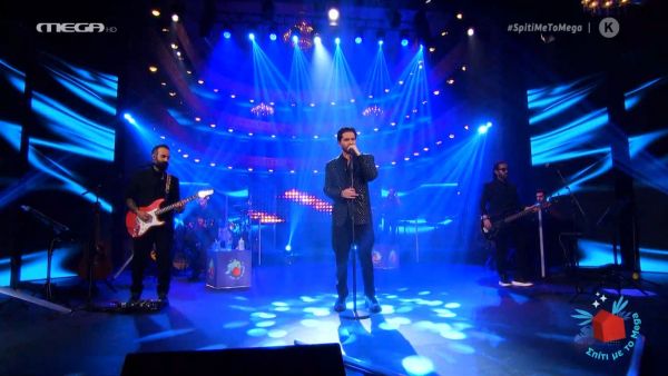 «Κύμα», «Κρυφτό» και οι επιτυχίες δεν έχουν τέλος