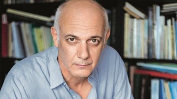 Γιώργος Κιμούλης : Το ΚΘΒΕ επανεξετάζει τη συνεργασία του με τον ηθοποιό