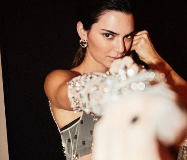 Givenchy πολλών αστέρων