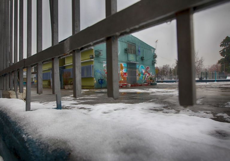 Θεσσαλονίκη: Σε ποιους δήμους θα λειτουργήσουν την Τετάρτη, σχολεία και παιδικοί σταθμοί