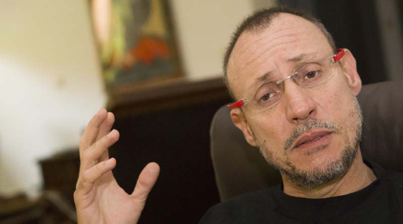 Κλέων Γρηγοριάδης για Λιγνάδη: «Είχε βουίξει ο τόπος ότι έχει παιδεραστικές τάσεις»