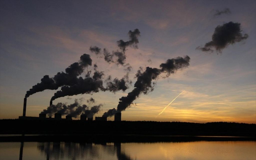 Η τιμολόγηση άνθρακα και η παγκόσμια οικονομία
