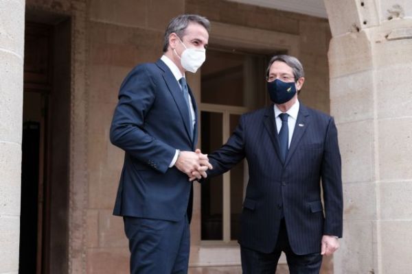 Εμβόλιο – Μητσοτάκης : Η ΕΕ να προμηθευτεί το συντομότερο τις συμφωνημένες δόσεις