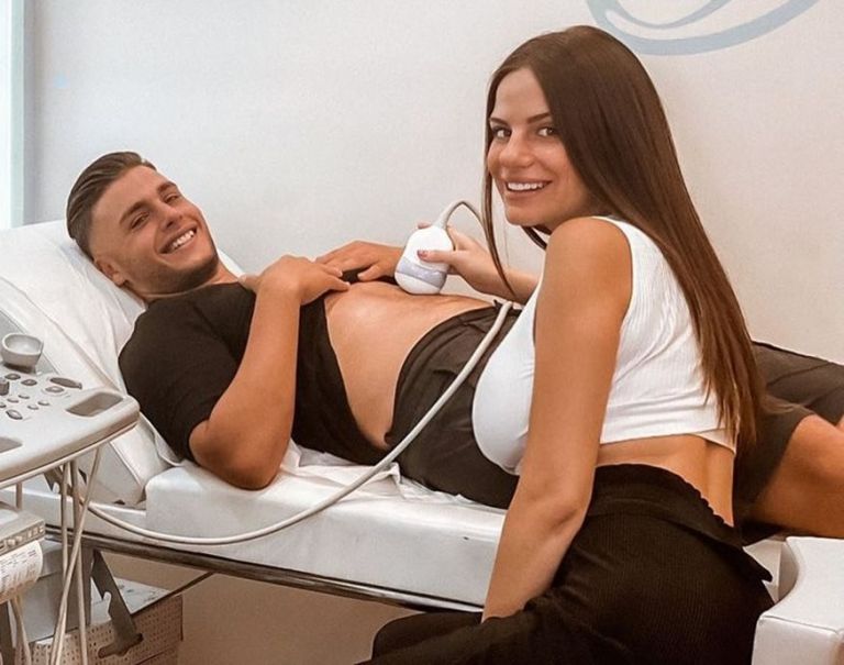 Έγινε πατέρας σήμερα ο Αλέξανδρος Κοψιάλης!