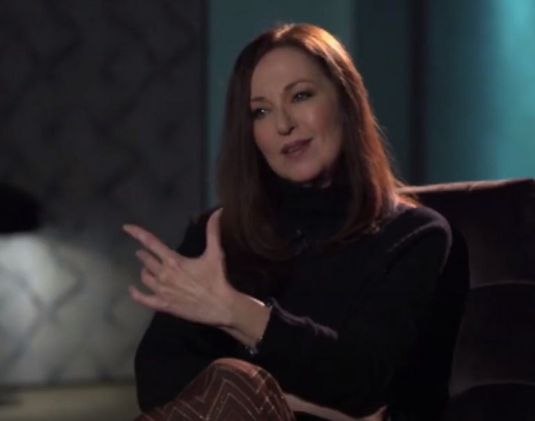 Κοραλία Καράντη: O θάνατος της μητέρας της και το βαρίδι της ομορφιάς