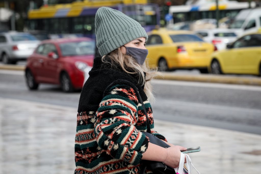 Lockdown : «Μήδεια», κοροναϊός και μεταλλάξεις – Το εκρηκτικό μείγμα των επόμενων ημερών