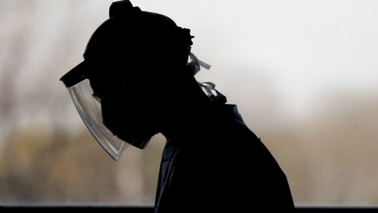 Κοροναϊός : Η επέτειος… ενός χρόνου πανδημίας στην Ελλάδα φέρνει παράταση του lockdown