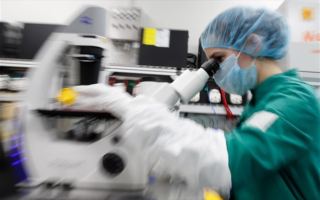 Στα 530 τα κρούσματα μεταλλαγμένων στελεχών – Σε ποιες περιοχές εντοπίζονται