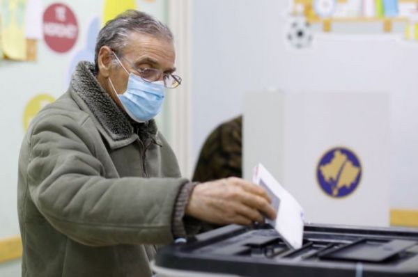 Σερβία : Νίκη της αντιπολίτευσης στις εκλογές του Κοσόβου – Τι δείχνουν τα πρώτα αποτελέσματα