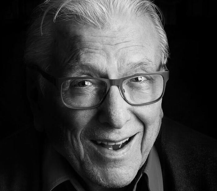 Κώστας Βουτσάς : Ένας χρόνος χωρίς τον αξέχαστο ηθοποιό