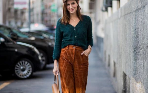 Κοτλέ: Φορέστε το με τρόπο “σημερινό”