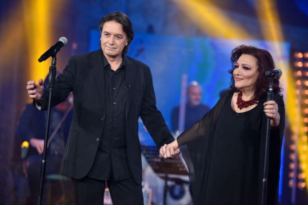 Γιάννης Κότσιρας για Ελένη Βιτάλη: Η αλήθεια είναι το σημαντικότερο χάρισμα της