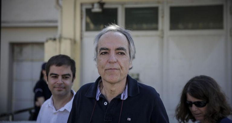 Επιστολή στελεχών των ΣΥΡΙΖΑ προς την ΠτΔ για τον Κουφοντίνα