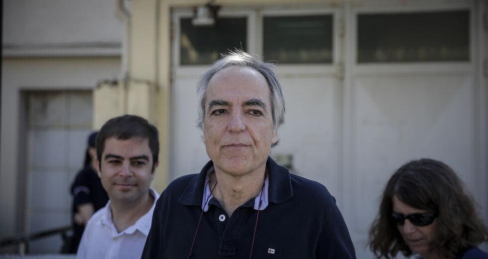 Επιστολή στελεχών των ΣΥΡΙΖΑ προς την ΠτΔ για τον Κουφοντίνα