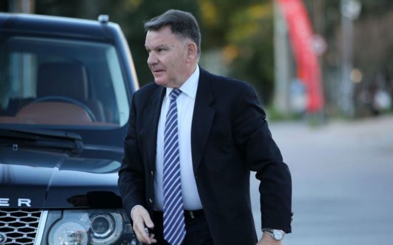 Υπόθεση Λιγνάδη : Απειλές δέχεται η οικογένεια του Κούγια