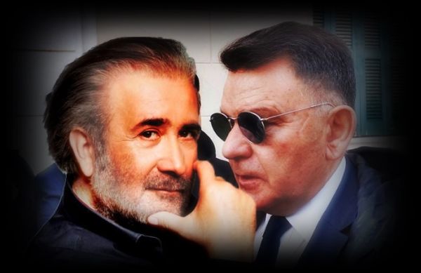 Λάκης Λαζόπουλος : Προσβλητικό δημοσίευμα από την εφημερίδα «Μακελειό»