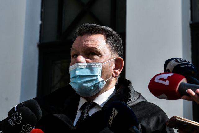 Κούγιας για Λιγνάδη : Δεν έχουν τελεστεί βιασμοί – Κατέστρεψαν έναν άνθρωπο μη εφαρμόζοντας τη νόμιμη διαδικασία