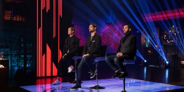 MasterChef 5 : Αποχώρηση με κλάματα και βαριές κουβέντες