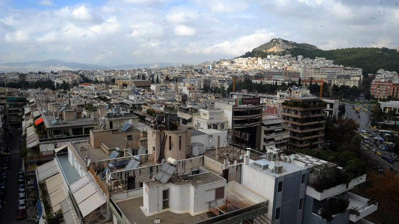 Ακίνητα : Ποιες είναι οι πιο δημοφιλείς περιοχές για κατοικία σε Αθήνα - Θεσσαλονίκη [πίνακας]