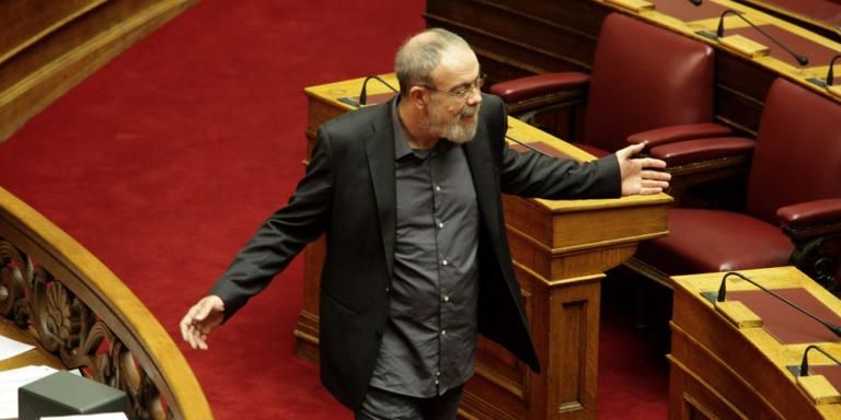 Κυρίτσης : «Συμμορία» οι αστυνομικοί της Ομάδας Δράση