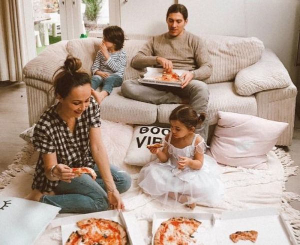 Η αξία της ρουτίνας στην οικογενειακή ζωή