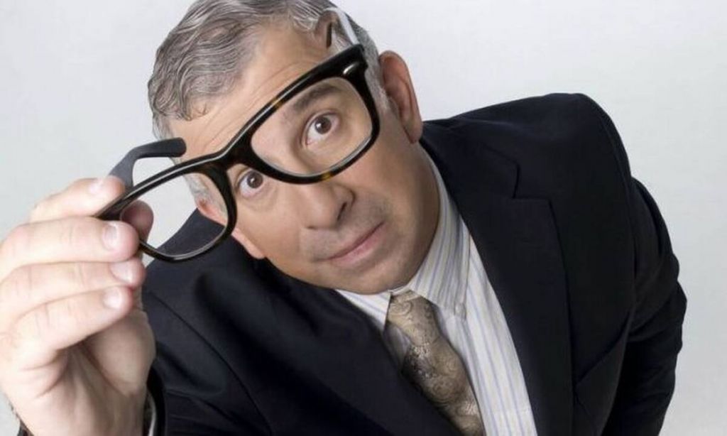 Πέτρος Φιλιππίδης : Από «Λάκης ο γλυκούλης» στις… σφαλιάρες στο θέατρο