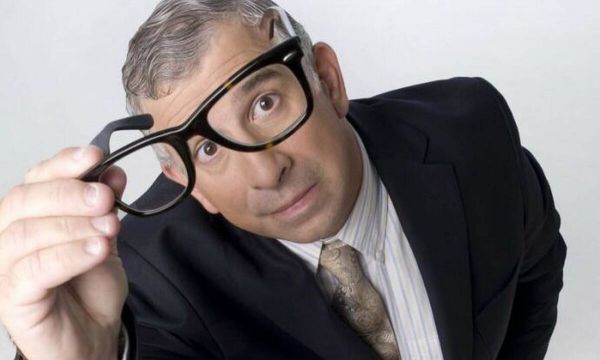 Πέτρος Φιλιππίδης : Από «Λάκης ο γλυκούλης» στις… σφαλιάρες στο θέατρο