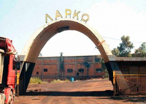 ΛΑΡΚΟ : Ενδιαφέρον από έξι επενδυτές