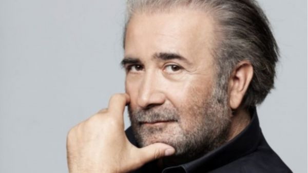 Άννα Παναγιωτοπούλου: “Έριξα δύο χαστούκια στον Λαζόπουλο μπροστά σε όλους”