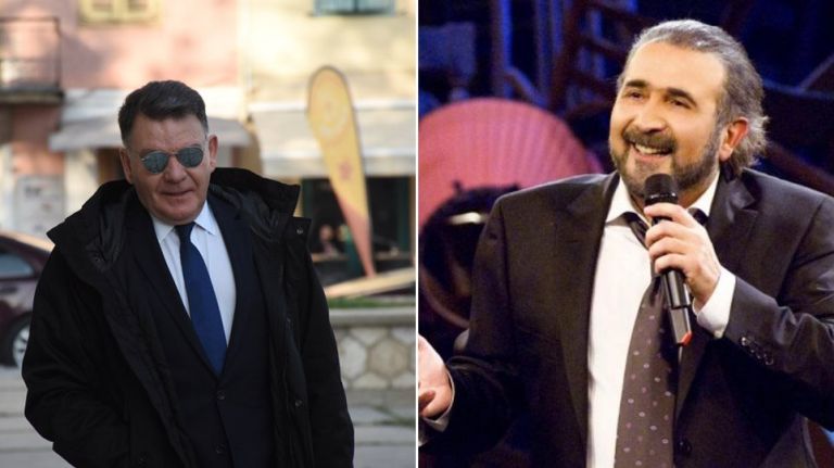 Λάκης Λαζόπουλος: Με τους «Μήτσους» επιτίθεται σε  Λιγνάδη και Κούγια