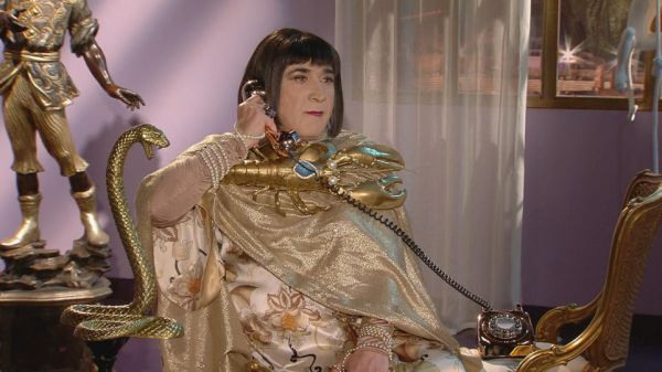 Οι «Δέκα Μικροί Μήτσοι» επιστρέφουν με τρία νέα επεισόδια