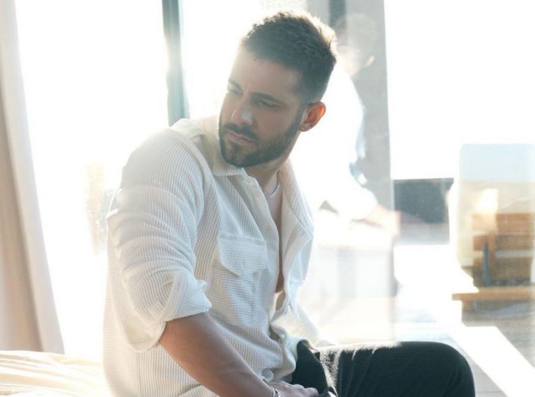 Γιώργος Λιβάνης : Επιβεβαιώνει τη σχέση του με την Μαριαλένα από το Surviror