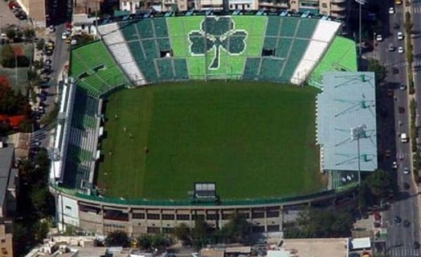 Η «Μήδεια» στη Λεωφόρο: Τι καιρό θα κάνει την ώρα του ντέρμπι αιωνίων