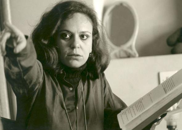 Σαν σήμερα γεννιέται ένα κινηματογραφικό ποίημα