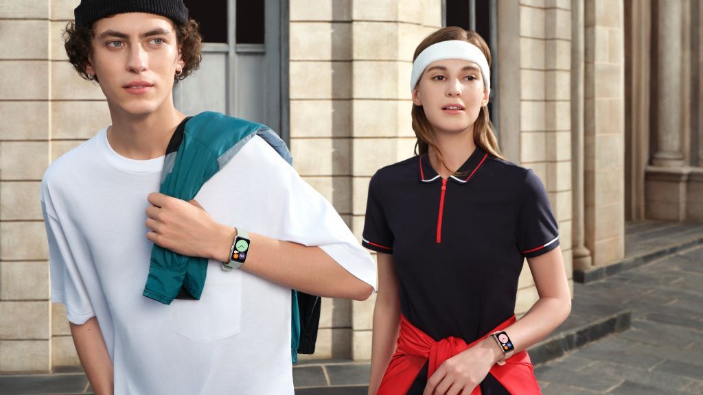 Valentine’s Day: Τρέχουμε μαζί και κρατάμε… fit τον έρωτά μας