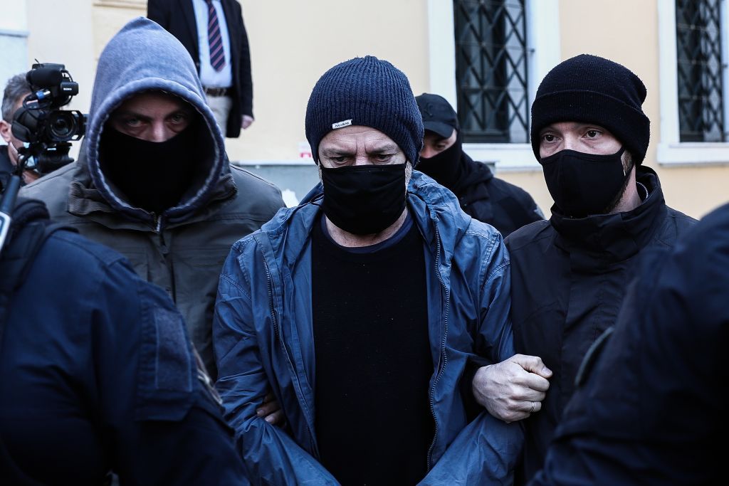 Πρώην μέλος της νεολαίας ΣΥΡΙΖΑ ο δικηγόρος του Νίκου Σ., που έχει καταγγείλει τον Λιγνάδη για βιασμό