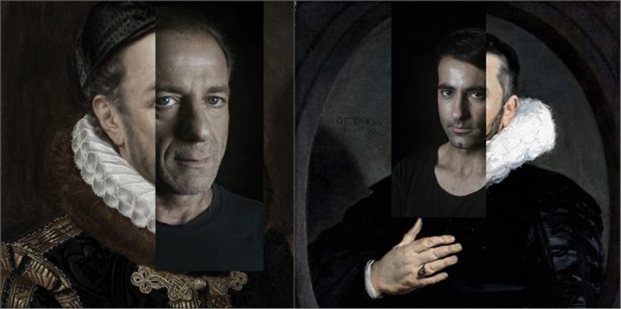 Στραβοπόδης-Λιγνάδης: Η στενή φιλία που τους ενώνει και η διαβολική σύμπτωση με τον… Φιλιππίδη