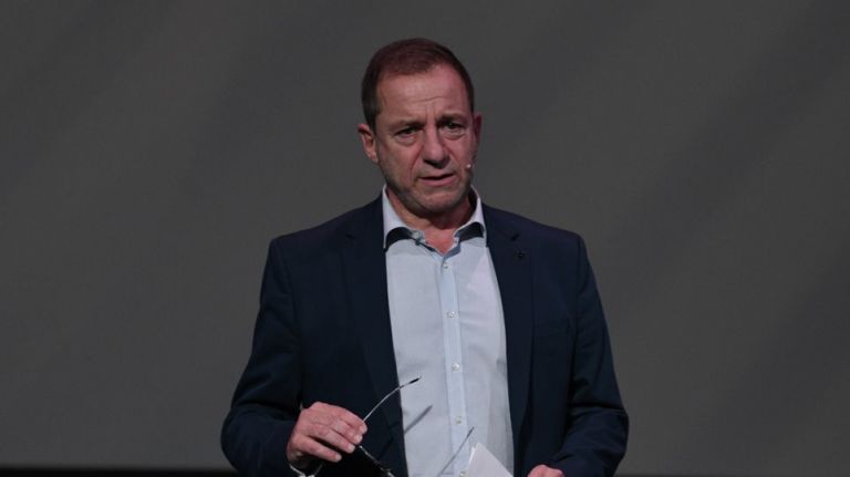 Δημήτρης Λιγνάδης : Η συνέντευξη – ντοκουμέντο το 2017 – Ο έρωτας, η καταστροφή και η στιγμή που του άλλαξε τη ζωή